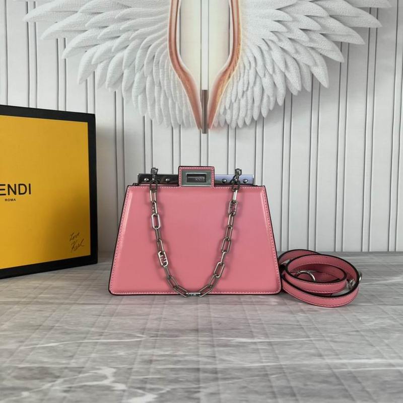 Fendi Handbags 44